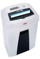 HSM SECURIO C16 Aktenvernichter mit Streifenschnitt P-2,...