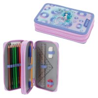 herlitz Federmäppchen befüllt Mystic Mermaid...
