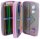 herlitz Federmäppchen befüllt Mystic Mermaid Motiv 23-teilig, 19,3 x 11,5 cm