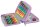 herlitz Federmäppchen befüllt Mystic Mermaid Motiv 23-teilig, 19,3 x 11,5 cm