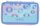 herlitz Federmäppchen befüllt Mystic Mermaid Motiv 23-teilig, 19,3 x 11,5 cm