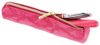 herlitz Schlampermäppchen Bright Animals pink, 21,0...