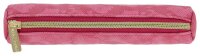 herlitz Schlampermäppchen Bright Animals pink, 21,0 x 4,0 cm