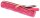 herlitz Schlampermäppchen Bright Animals pink, 21,0 x 4,0 cm