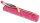 herlitz Schlampermäppchen Bright Animals pink, 21,0 x 4,0 cm