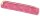 herlitz Schlampermäppchen Bright Animals pink, 21,0 x 4,0 cm
