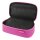 herlitz Schlampermäppchen beatBox ABC pink/purple, 22,5 x 12,0 cm