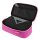 herlitz Schlampermäppchen beatBox ABC pink/purple, 22,5 x 12,0 cm