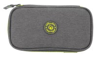 herlitz Schlampermäppchen beatBox ABC grün/gelb, 22,5 x 12,0 cm