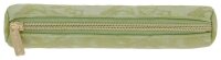 herlitz Schlampermäppchen Bright Animals grün, 21,0 x 4,0 cm