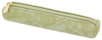 herlitz Schlampermäppchen Bright Animals grün, 21,0 x 4,0 cm