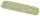 herlitz Schlampermäppchen Bright Animals grün, 21,0 x 4,0 cm
