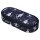 herlitz Schlampermäppchen Space Skater Motiv, 21,5 x 9,5 cm