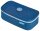 herlitz Schlampermäppchen beatBox ABC blau/türkis, 22,5 x 12,0 cm