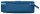 herlitz Schlampermäppchen beatBox ABC blau/türkis, 22,5 x 12,0 cm