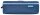 herlitz Schlampermäppchen beatBox ABC blau/türkis, 22,5 x 12,0 cm