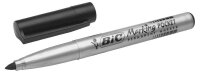 BIC ECOlutions Öko Permanentmarker schwarz 1,0 mm, 1...
