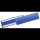 DURABLE Etikettentaschen blau 1/3 A4, 50 St.