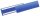 DURABLE Etikettentaschen blau 1/3 A4, 50 St.