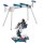 BOSCH Professional GTM 12 JL + Tisch GTA 2600 JK Handkreissäge