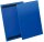 DURABLE Magnettaschen blau A4, 50 St.