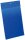 DURABLE Magnettaschen blau A4, 10 St.