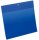 DURABLE Magnettaschen blau A4, 10 St.