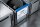 DURABLE Kennzeichnungstaschen blau A5, 50 St.