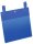 DURABLE Gitterboxtaschen blau A5, 50 St.
