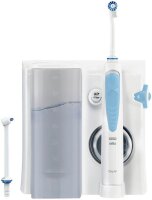 Oral-B Munddusche OxyJet Reinigungssystem, 1 St.