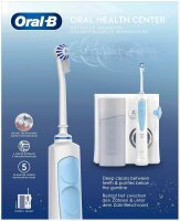 Oral-B Munddusche OxyJet Reinigungssystem, 1 St.