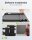 goobay TV-Wandhalterung Pro FULLMOTION (XL) schwarz