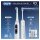 Oral-B Munddusche Center OxyJet Reinigungssystem +Oral-B iO6, 1 St.