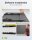goobay TV-Wandhalterung Basic TILT (L) schwarz