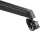 goobay TV-Ständer 59508 schwarz für Fernseher bis 50,0 kg, Bodenständer