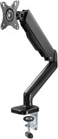 goobay Monitor-Halterung 58530 schwarz für 1...