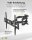 goobay TV-Wandhalterung Basic FULLMOTION (L) schwarz