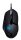 Logitech G402 Hyperion Fury Gaming Maus kabelgebunden schwarz