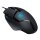 Logitech G402 Hyperion Fury Gaming Maus kabelgebunden schwarz