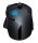 Logitech G402 Hyperion Fury Gaming Maus kabelgebunden schwarz
