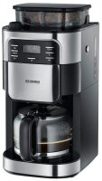 SEVERIN KA 4810 Kaffeemaschine schwarz, 10 Tassen
