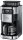 SEVERIN KA 4810 Kaffeemaschine schwarz, 10 Tassen