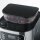 SEVERIN KA 4810 Kaffeemaschine schwarz, 10 Tassen