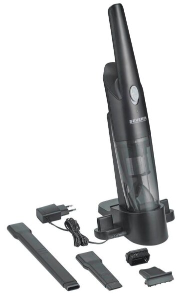 SEVERIN HV 7130 3in1 Akku-Handstaubsauger