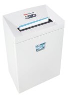 HSM Pure 420 Aktenvernichter mit Partikelschnitt P-4, 4,5...