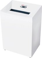 HSM Pure 530 Aktenvernichter mit Partikelschnitt P-5, 1,9 x 15 mm, bis 11 Blatt, weiß