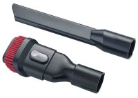 SEVERIN HV 7966 2in1 Akku-Staubsauger
