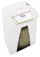 HSM SECURIO B24 Aktenvernichter mit Partikelschnitt P-5,...