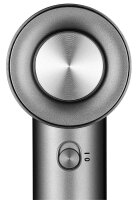 SEVERIN HT 0169 S-Style „Speed Pro“ Haartrockner silber 2.000 W