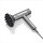SEVERIN HT 0169 S-Style „Speed Pro“ Haartrockner silber 2.000 W